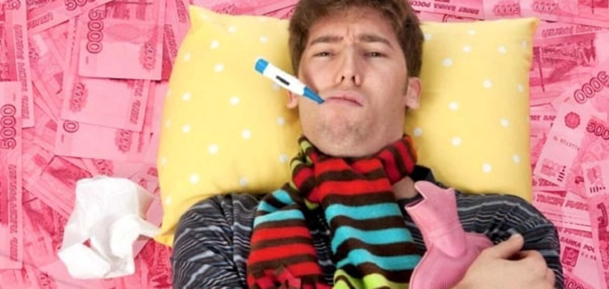 Российское экономическое нечудо