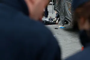 Убийство экс-депутата Госдумы Дениса Вороненкова