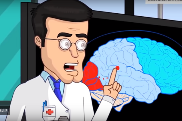 Массовые изнасилования в Донецке