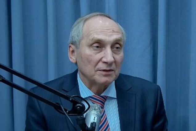 'Это русский мир пришел!' Козловский рассказал о пытках в подвале 'ДНР'