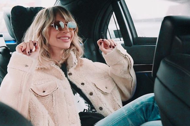 Светлана Лобода