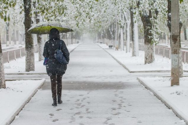 Швидше, ніж на всій Землі: синоптик попередив про температурну аномалію в Україні