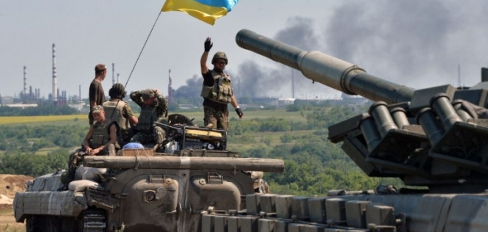 Враги забьются в истерике: в Украине показали устрашающее реактивное оружие