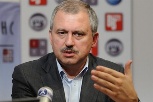 Андрій Сенченко