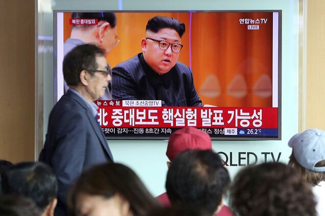 КНДР внезапно пошла на уступки Южной Корее