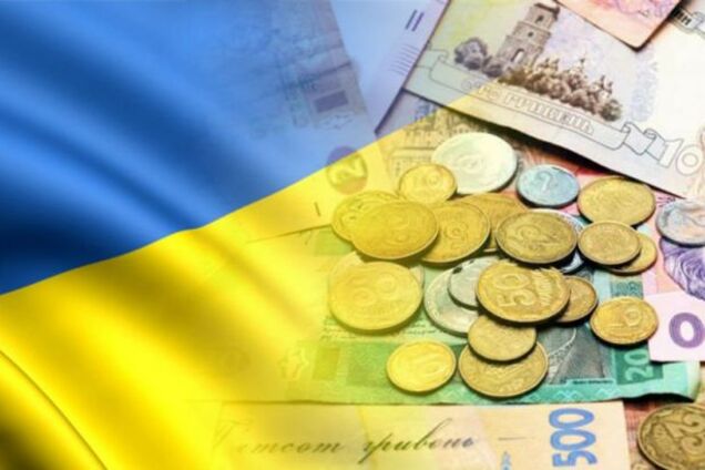 Інфляція не витягла бюджетні доходи