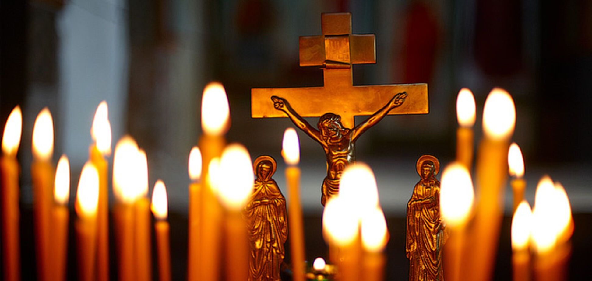 Отказ отпевать ребенка: митрополит УПЦ МП прокомментировал скандал в Запорожье