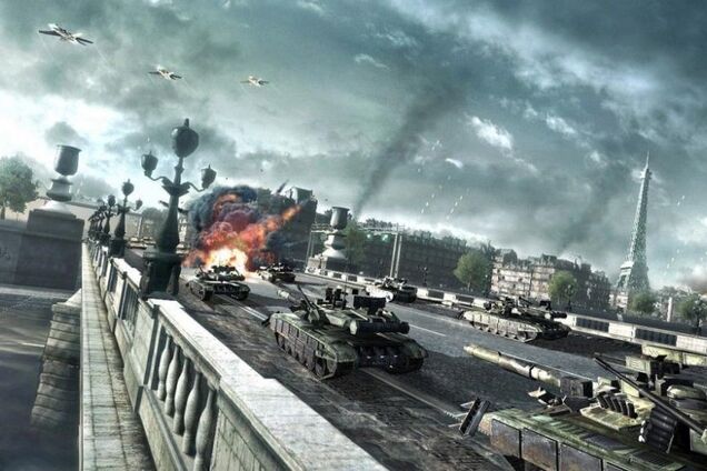 третя світова