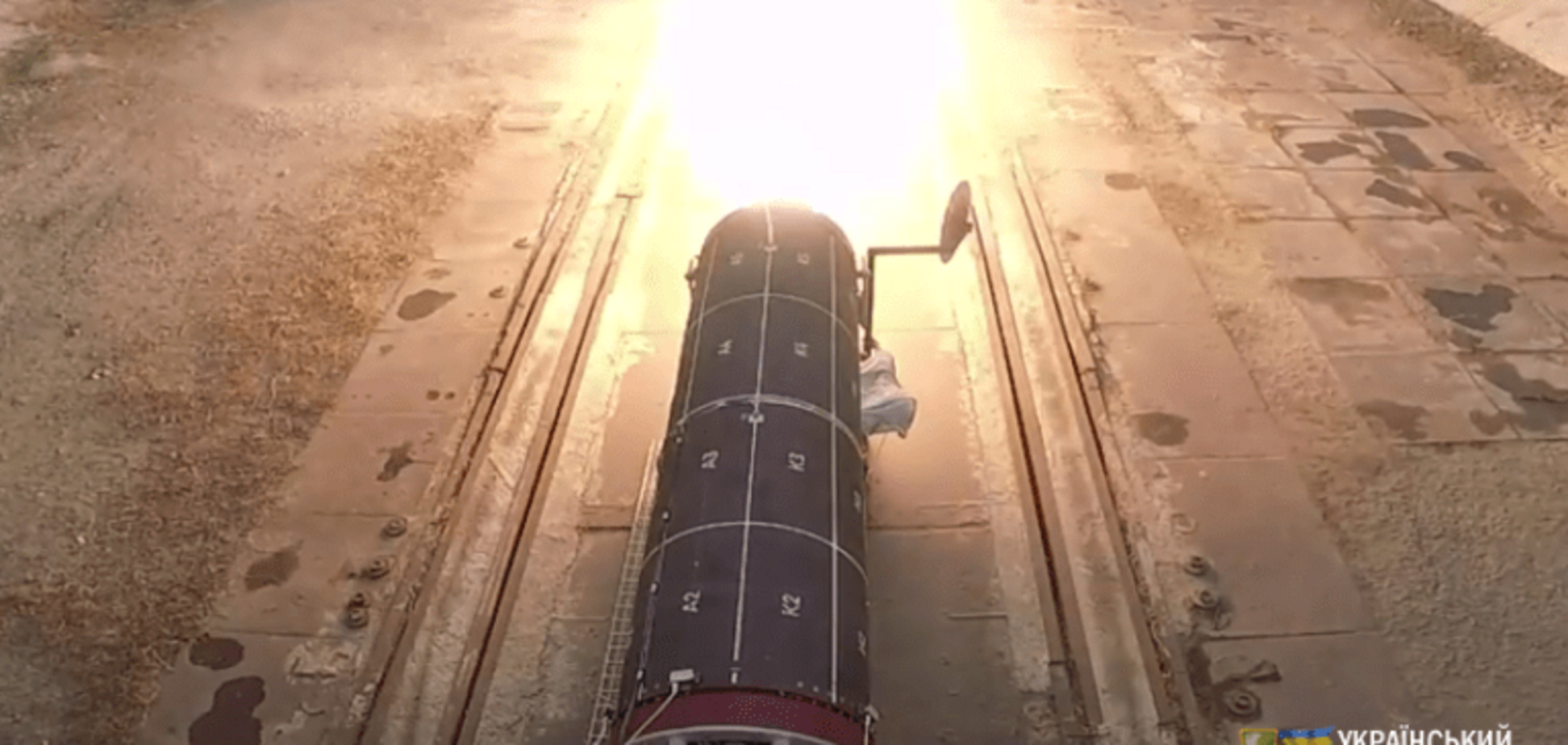 'Искандеры' перестанут не только смеяться, но и улыбаться