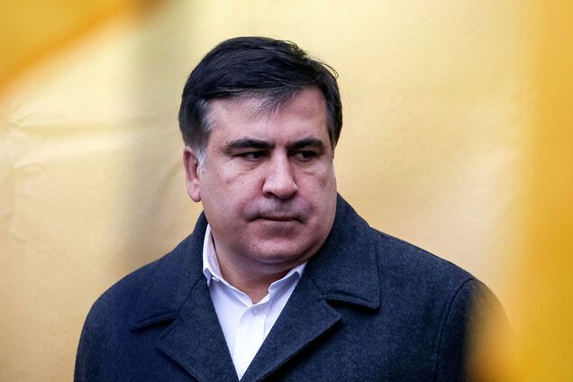 'Михо таки будет сидеть?' Тюремный срок для Саакашвили взорвал соцсети