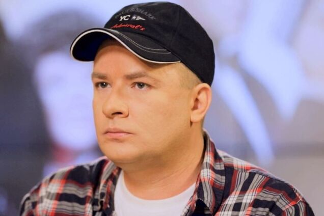 Андрей Данилко