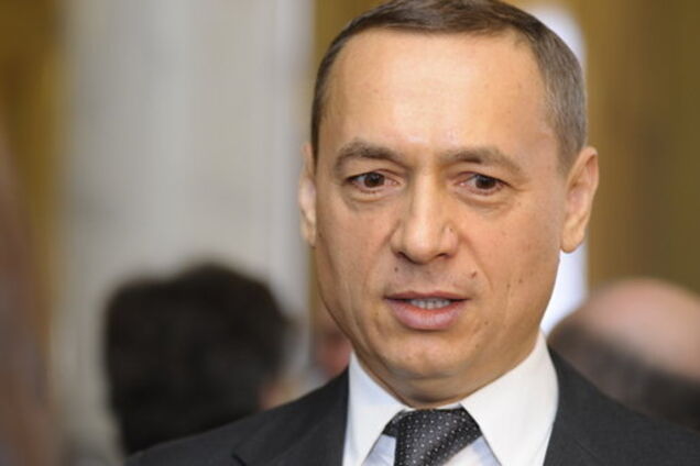 Николай Мартыненко