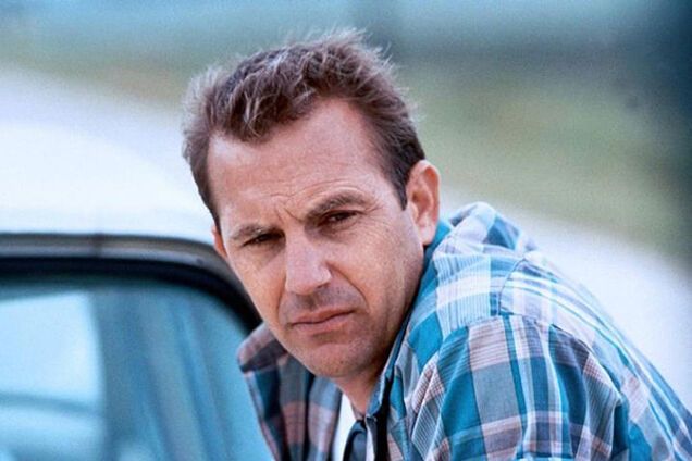 Кевін Костнер