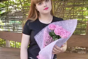 Виктория Шилюк