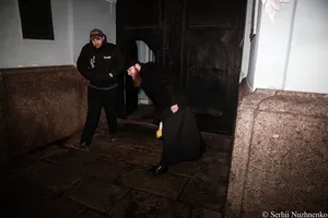 Киево-Печерская Лавра