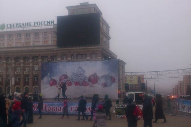 'Жить в унижении нет сил': жителей Донецка довели до ручки развлечения террористов