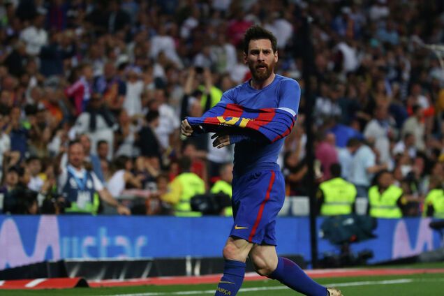 'Барселона' согласилась отпустить Месси - СМИ