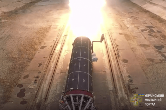 Істерія Росії через український 'Грім': стало відомо, чого злякалися в Москві