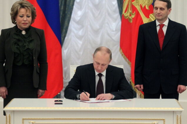 Теракти за планом Путіна: стало відомо про ризик для українців