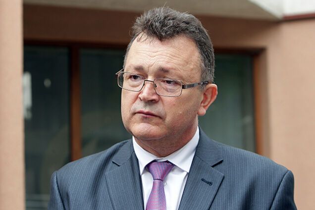 'Задержание' крымского 'экс-министра': в СБУ рассказали детали