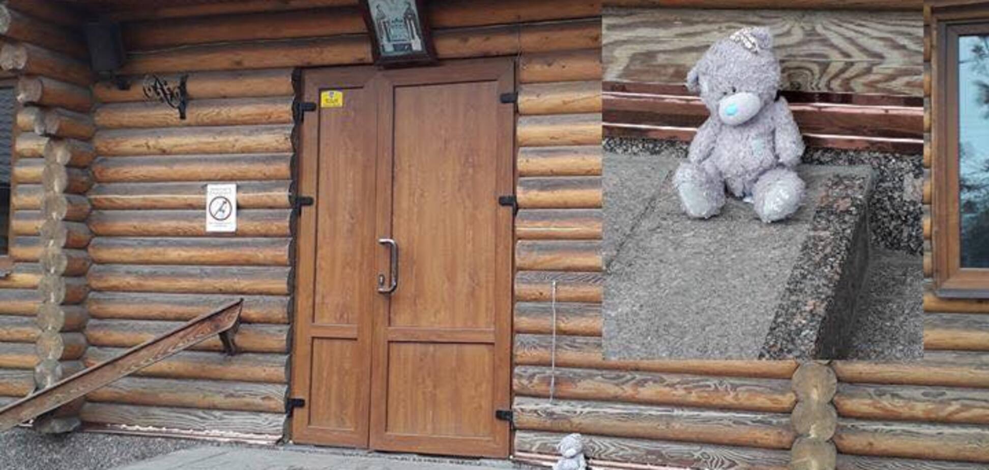 Отказ УПЦ МП отпевать ребенка: украинцы ответили Московскому патриархату флэшмобом