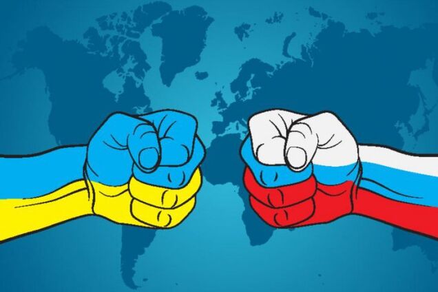 П'ять ключових загроз для України