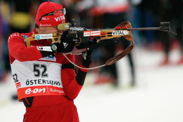 У сім'ї знаменитого норвезького біатлоніста сталася смертельна трагедія