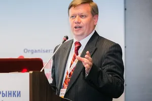 Геннадий Рябцев