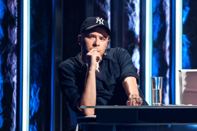 Андрій Данилко