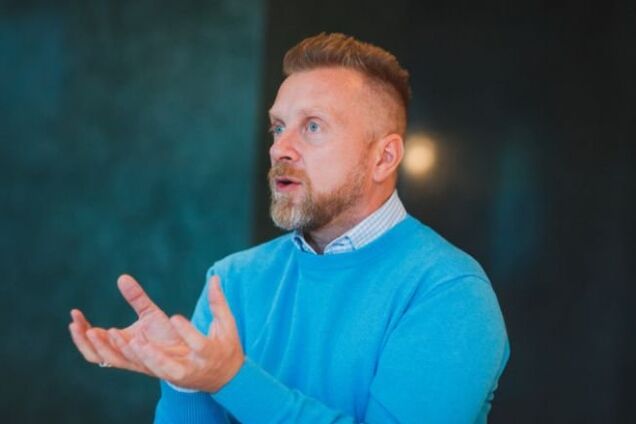 Гол как сокол: Мухарский поплатился за неуплату алиментов