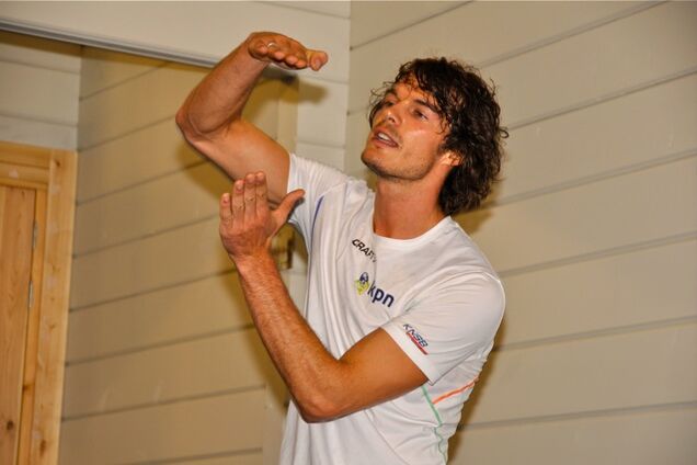 Віце-чемпіон світу отримав безглузду травму в Росії на рівному місці