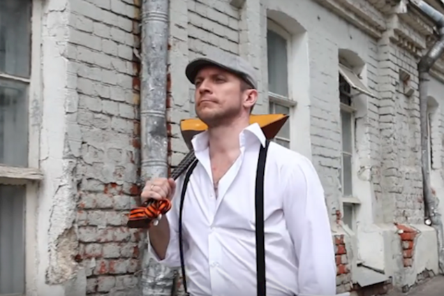 'Два ножевых': стали известны обстоятельства убийства российской звезды