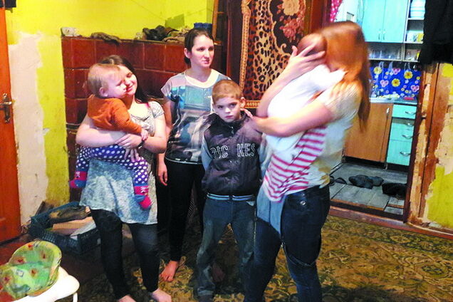 12-річну породіллю зі Львівщини залишили без допомоги