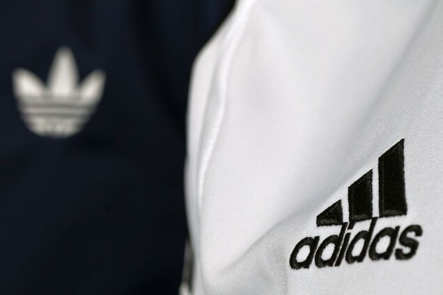 Санкционный скандал из-за Крыма: Adidas ответил на обвинения Украины