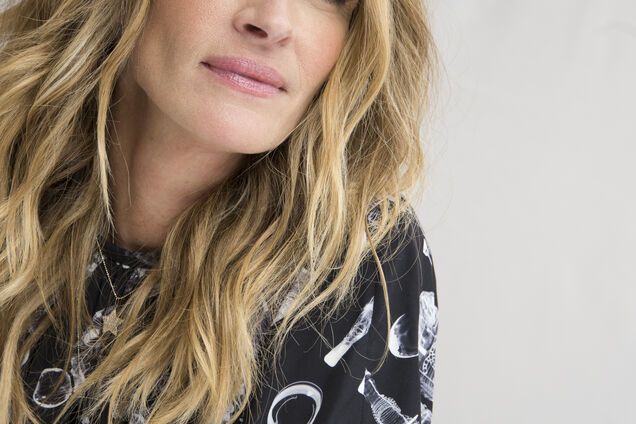 Джулія Робертс