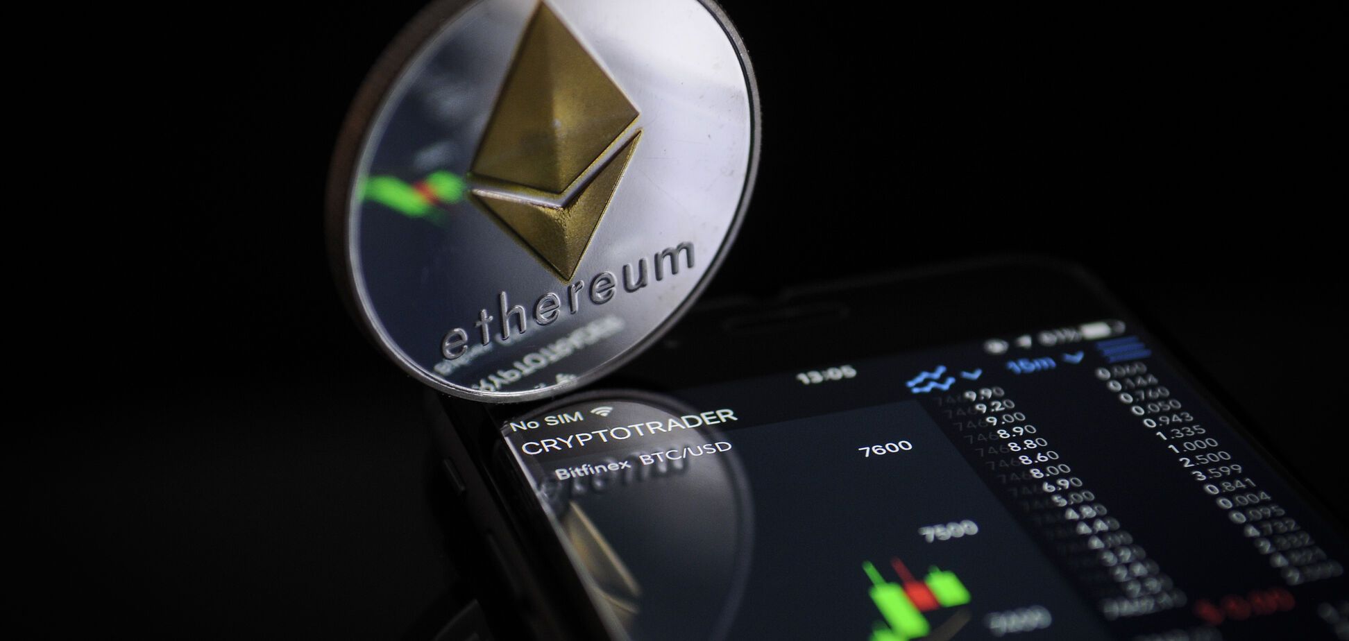 Конкурент Bitcoin? Популярная криптовалюта подорожала в несколько раз