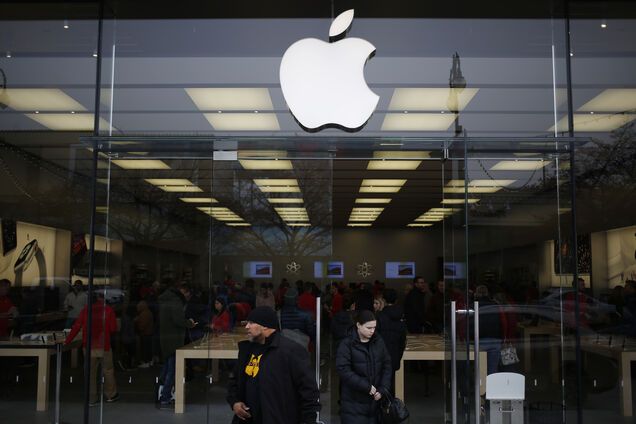 Apple заявила про критичну уразливість всіх iPhone