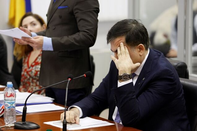 'Грузинский Янукович': в Раде заговорили о неотложной экстрадиции Саакашвили