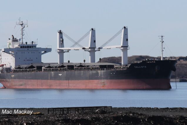 Еще один немецкий нарушитель 'крымских' санкций