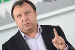 Микола Княжицький