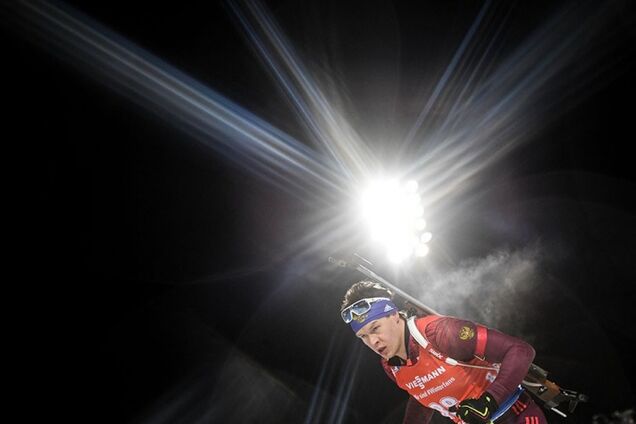 'Без допінгу немає перемог': в Росії загнобили свою збірну з біатлону