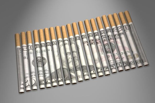 Придется раскошелиться: сколько украинцы будут выкладывать за сигареты