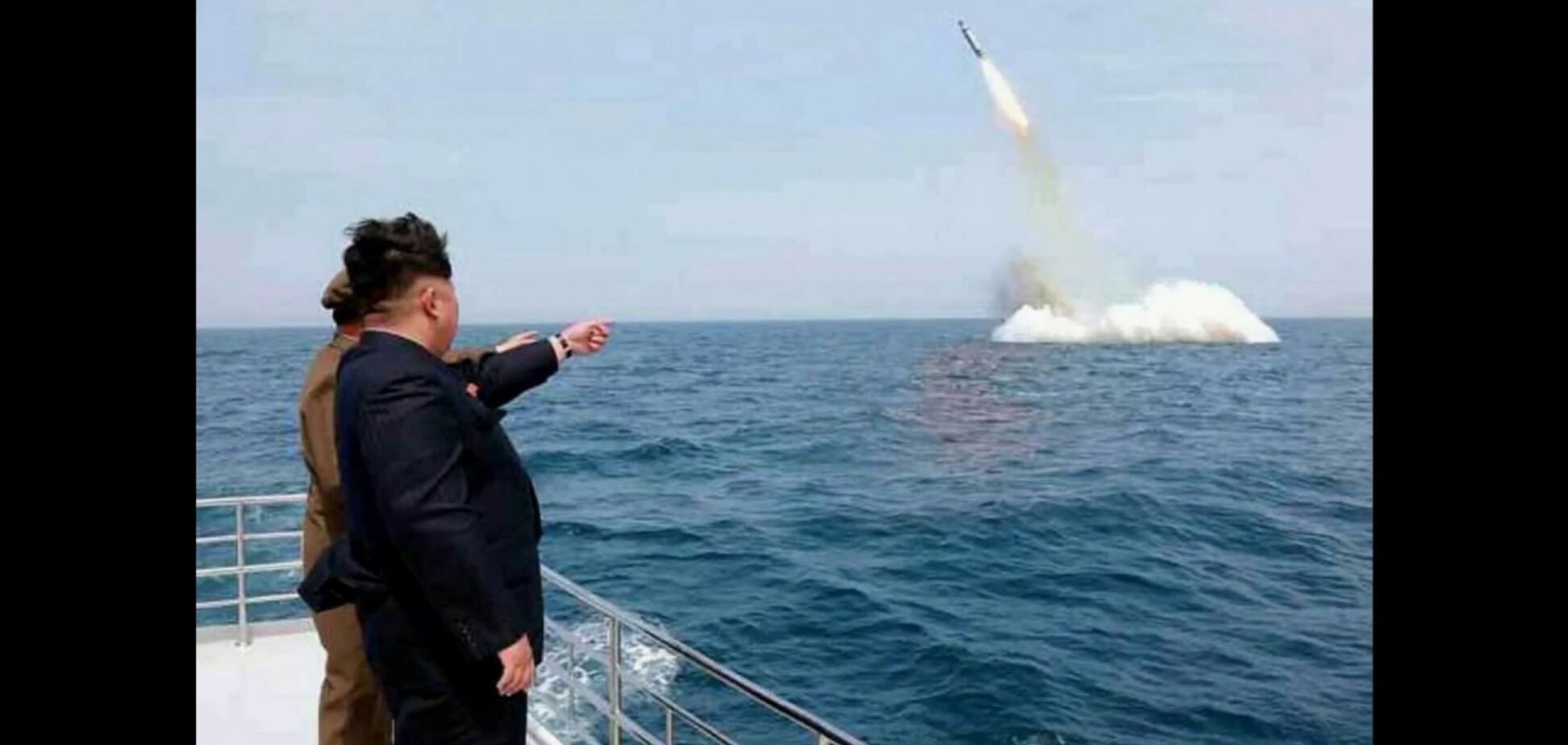 Кім Чен Ин стріляє ракетами Путіна: експерт зробив сенсаційну заяву