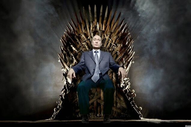 Путин не будет 'грешником': философ назвал цену отставки для политика