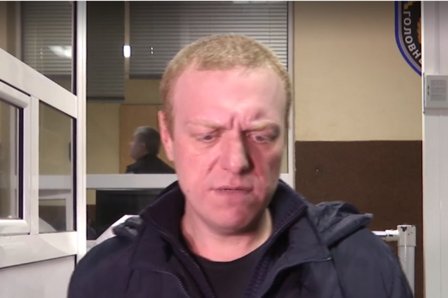 Віталій Сергєєв