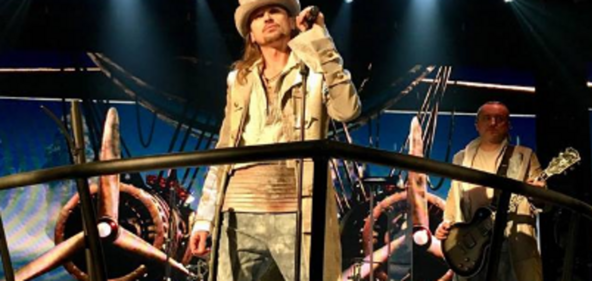 Юрий Юрченко