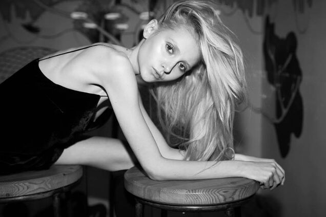 Жуткое ДТП с украинской моделью в США: появились новости о состоянии девушки