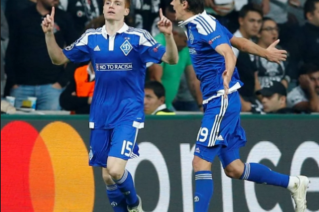 Ключовий футболіст 'Динамо' кардинально змінив імідж: фотофакт