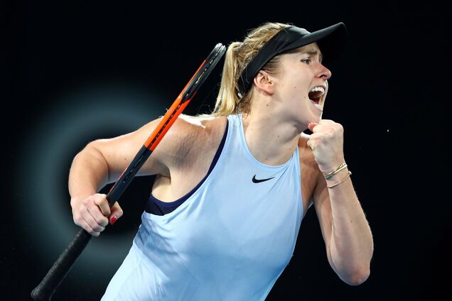 Перша ракетка України зробила камбек і вийшла до фіналу супертурніру в Австралії