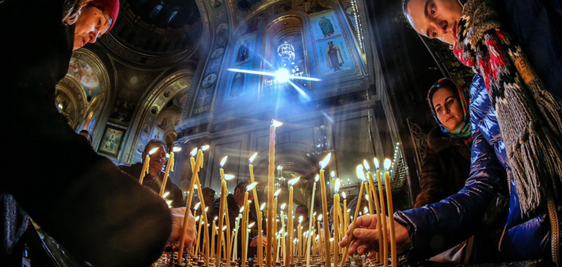 7 січня і 25 грудня: у Православній церкві висловилися про святкування Різдва